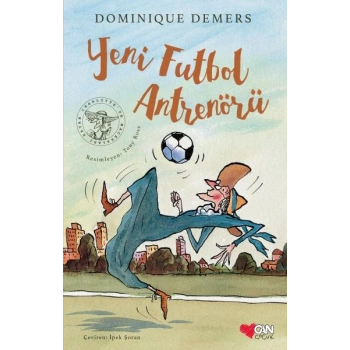 Yeni Futbol Antrenörü