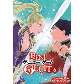 Yeni Geçit 6