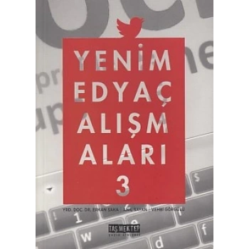 Yeni Medya Çalışmaları 3