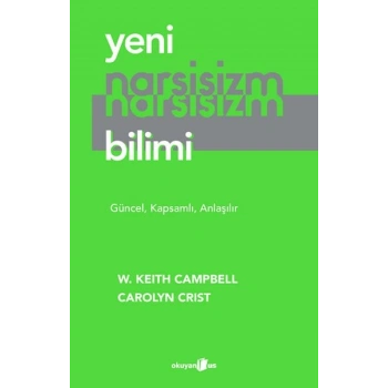 Yeni Narsisizm Bilimi