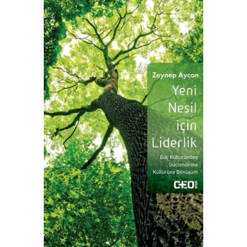 Yeni Nesil İçin Liderlik