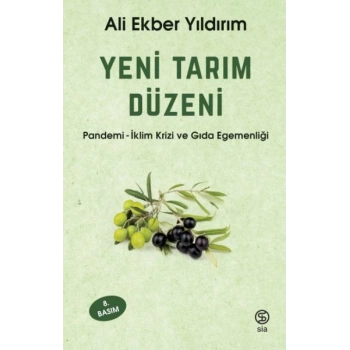Yeni Tarım Düzeni