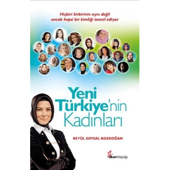 Yeni Türkiyenin Kadınları