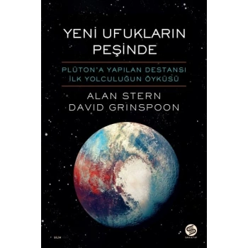 Yeni Ufukların Peşinde