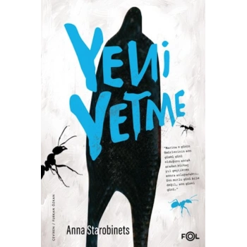 Yeni Yetme