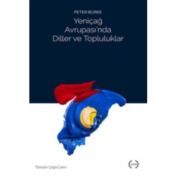 Yeniçağ Avrupasında Diller ve Topluluklar