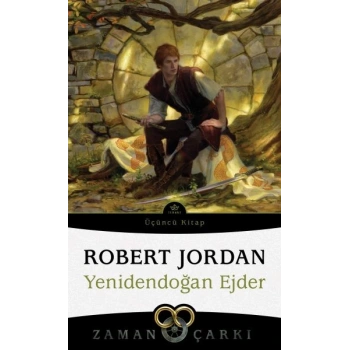 Yenidendoğan Ejder - Zaman Çarkı 2