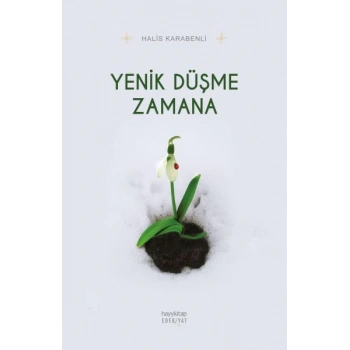 Yenik Düşme Zamana