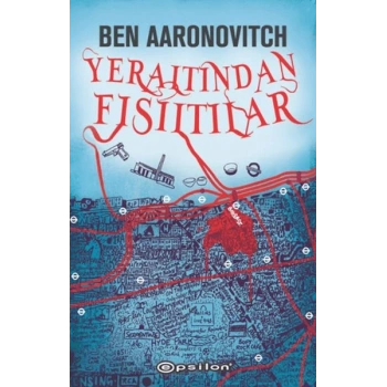 Yeraltından Fısıltılar