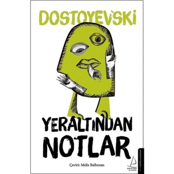 Yeraltından Notlar