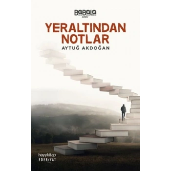 Yeraltından Notlar