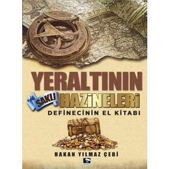 Yeraltının Saklı Hazineleri