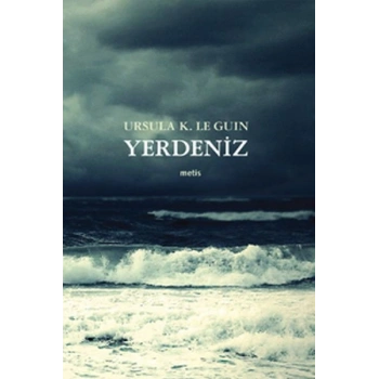 Yerdeniz (6 Kitap Tek Cilt)