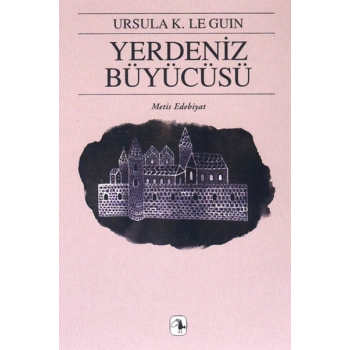 Yerdeniz Büyücüsü
