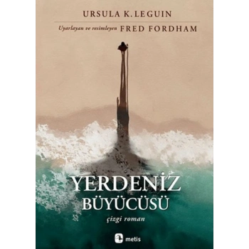 Yerdeniz Büyücüsü (Çizgi Roman)