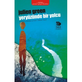 Yeryüzünde Bir Yolcu