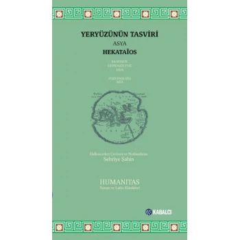 Yeryüzünün Tasviri - Asya