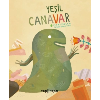 Yeşil Canavar