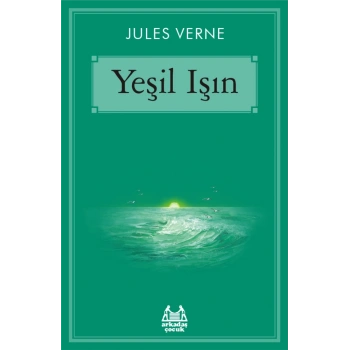 Yeşil Işın