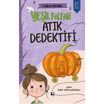 Yeşil Kalkan Atık Dedektifi