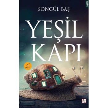 Yeşil Kapı
