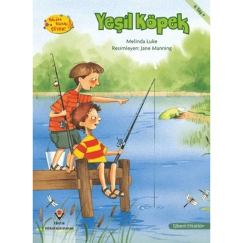 Yeşil Köpek - Bilim Bunu Çözer