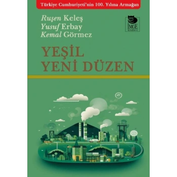 Yeşil Yeni Düzen