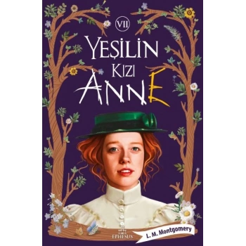 Yeşilin Kızı Anne 7 - Ciltsiz