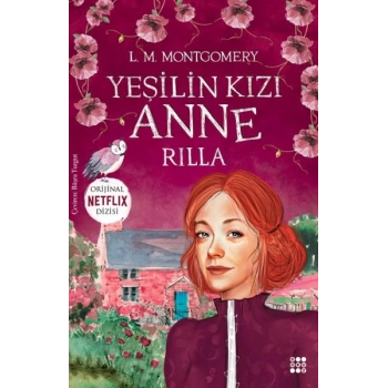 Yeşilin Kızı Anne 8 - Rilla