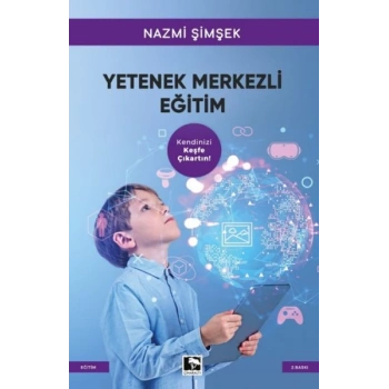 Yetenek Merkezli Eğitim