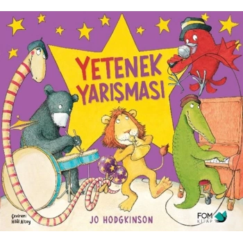 Yetenek Yarışması