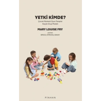 Yetki Kimde?