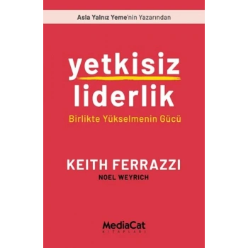 Yetkisiz Liderlik