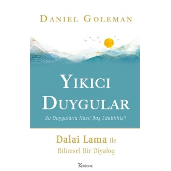Yıkıcı Duygular