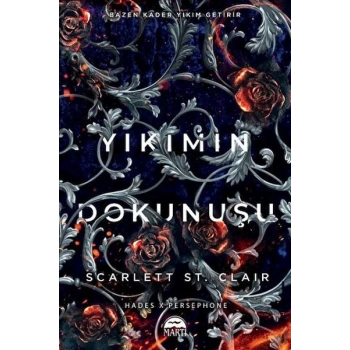 Yıkımın Dokunuşu