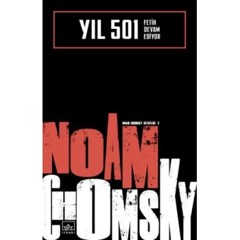 Yıl 501 - Fetih Devam Ediyor
