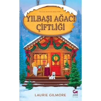 Yılbaşı Ağacı Çiftliği