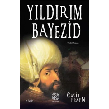 Yıldırım Bayezid