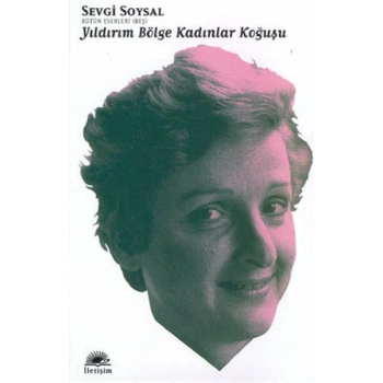 Yıldırım Bölge Kadınlar Koğuşu