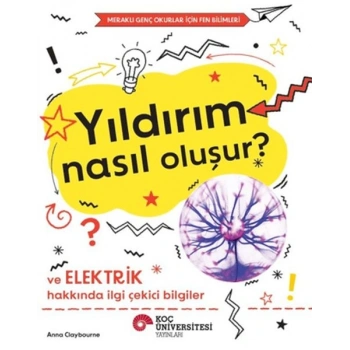 Yıldırım Nasıl Oluşur?