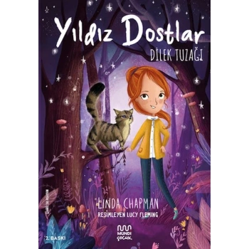 Yıldız Dostlar Aynanın Sihri