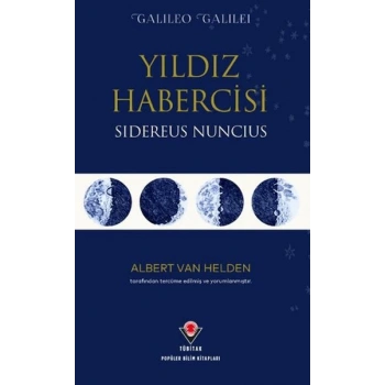 Yıldız Habercisi - Sidereus Nuncius