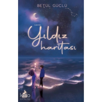 Yıldız Haritası (Ciltli)