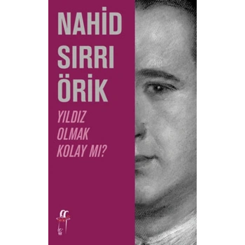 Yıldız Olmak Kolay mı?