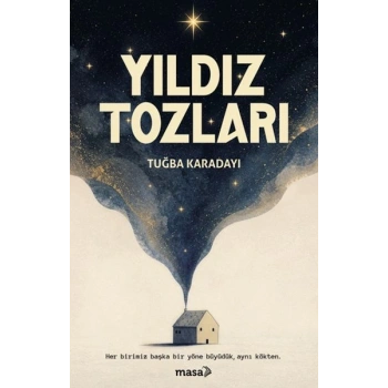 Yıldız Tozları