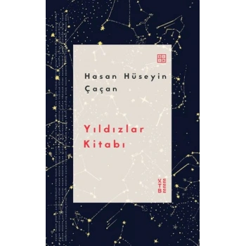 Yıldızlar Kitabı