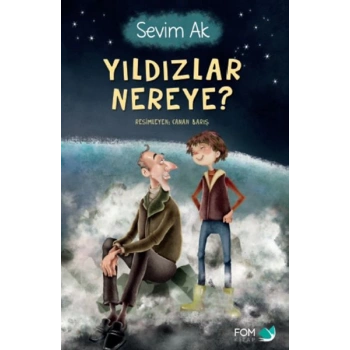 Yıldızlar Nereye