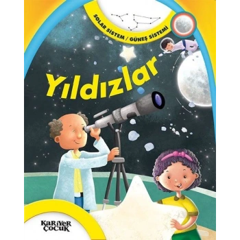Yıldızlar - Solar Sistem / Güneş Sistemi