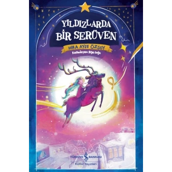 Yıldızlarda Bir Serüven