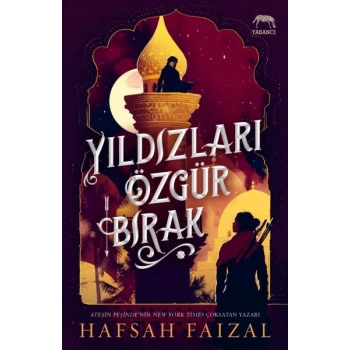 Yıldızları Özgür Bırak